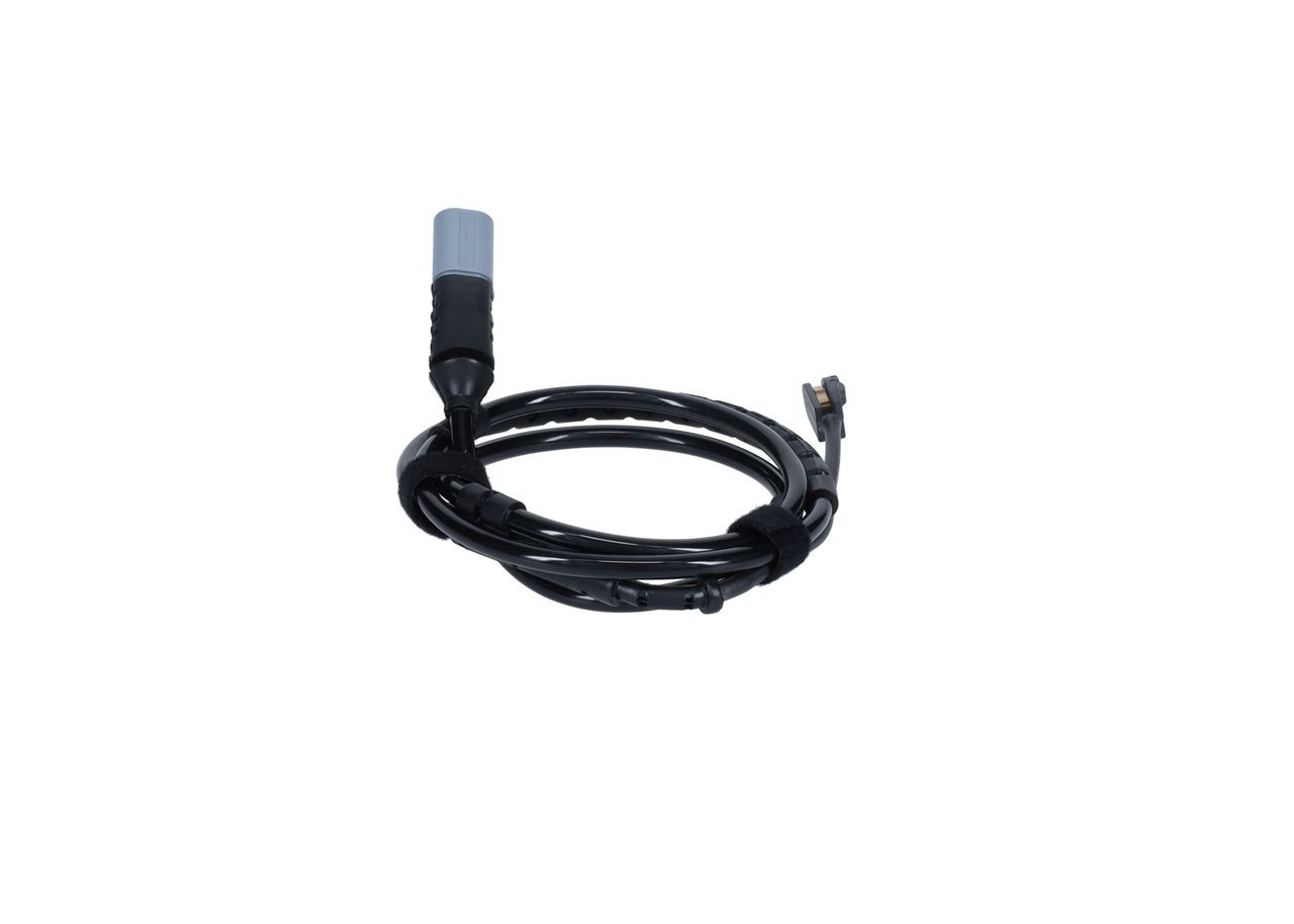 Датчик зносу гальмівних колодок, задній Bosch 1987474551 ціна, від 11.55 USD
