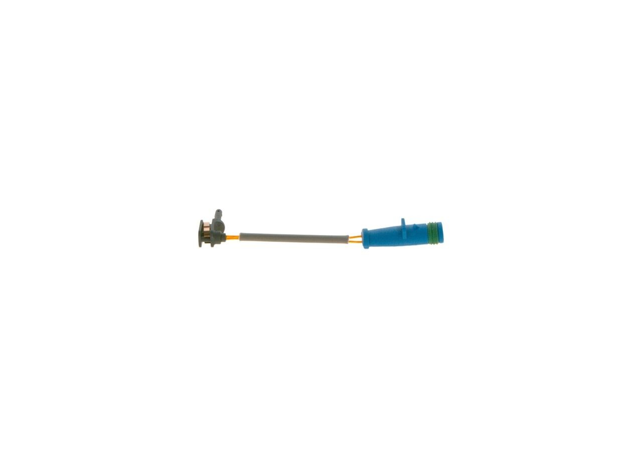 Сигналізатор знос гальмівних колодок Bosch 1987474554 ціна, від 3.70 USD