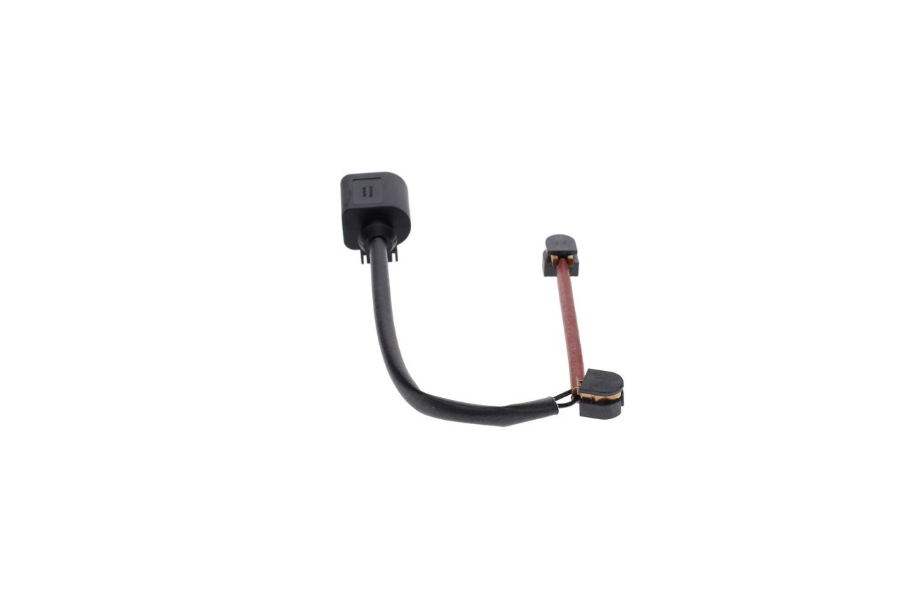 Датчик зносу гальмівних колодок, задній Bosch 1987474563 ціна, від 6.32 USD