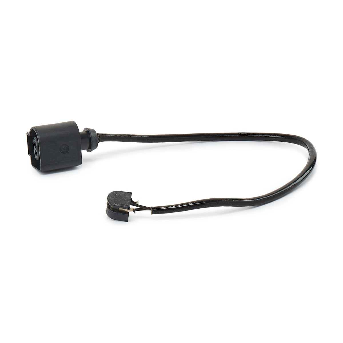 Датчик зносу гальмівних колодок, передній Bosch 1987474565 ціна, від 5.86 USD