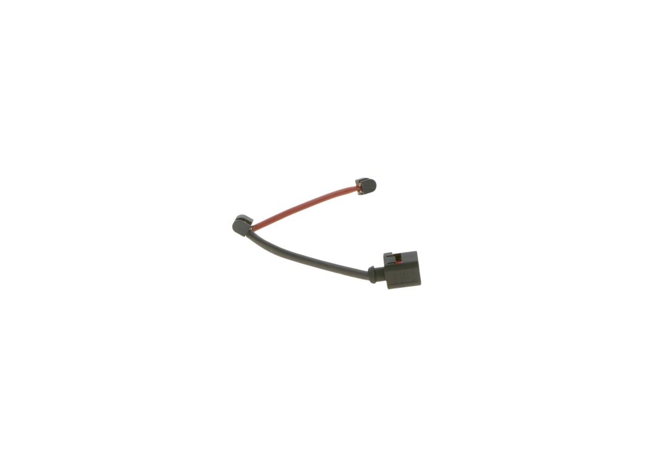 Датчик зносу гальмівних колодок, задній Bosch 1987474569 ціна, від 10.79 USD