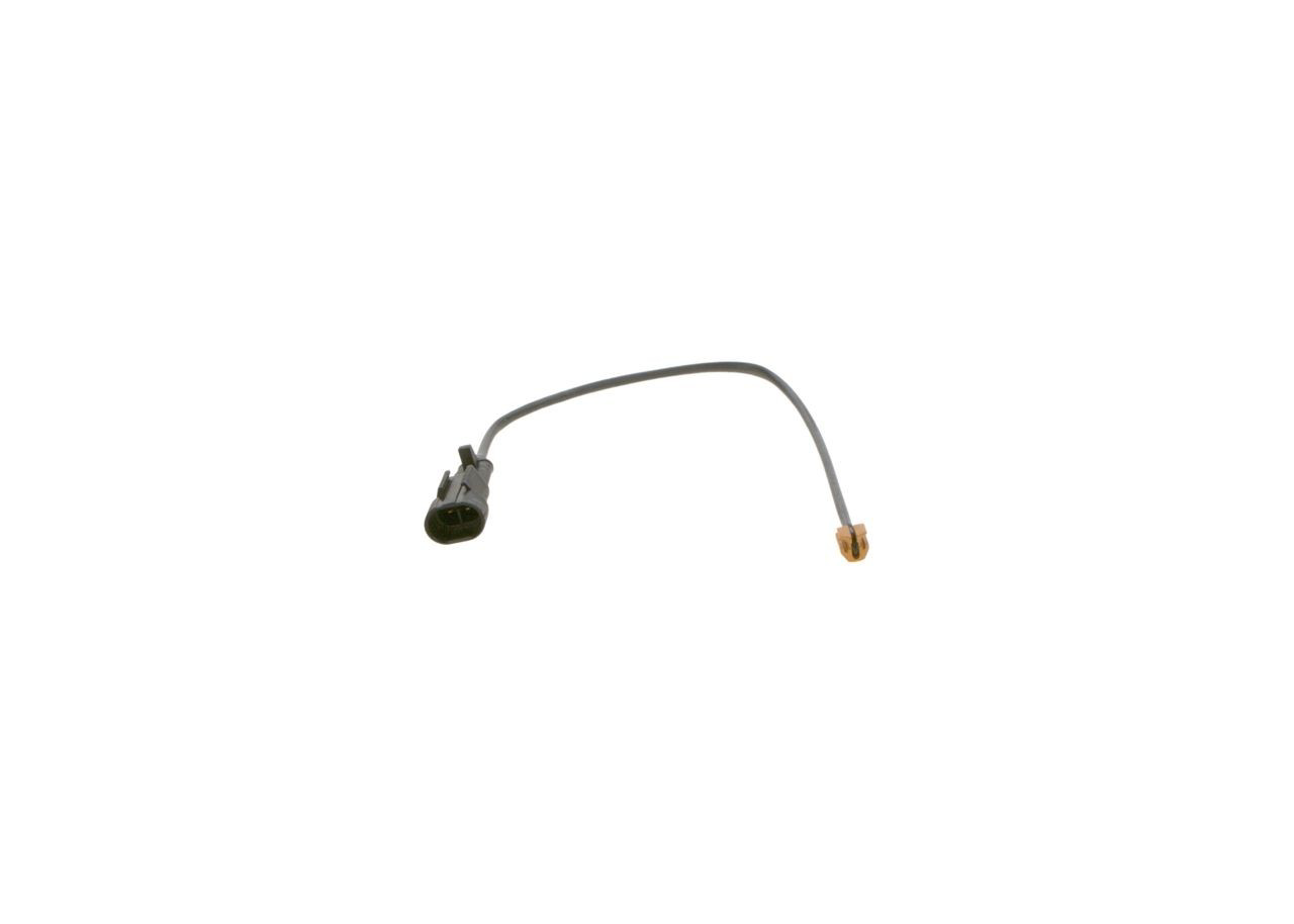 Датчик зносу гальмівних колодок, задній Bosch 1987474576 ціна, від 5.07 USD