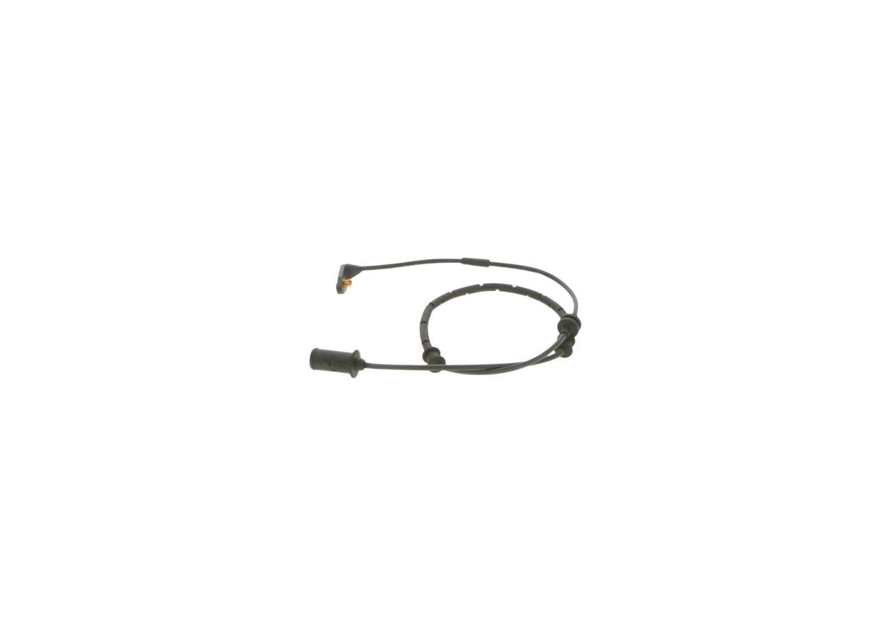 Датчик зносу гальмівних колодок, передній Bosch 1987474587 ціна, від 6.45 USD