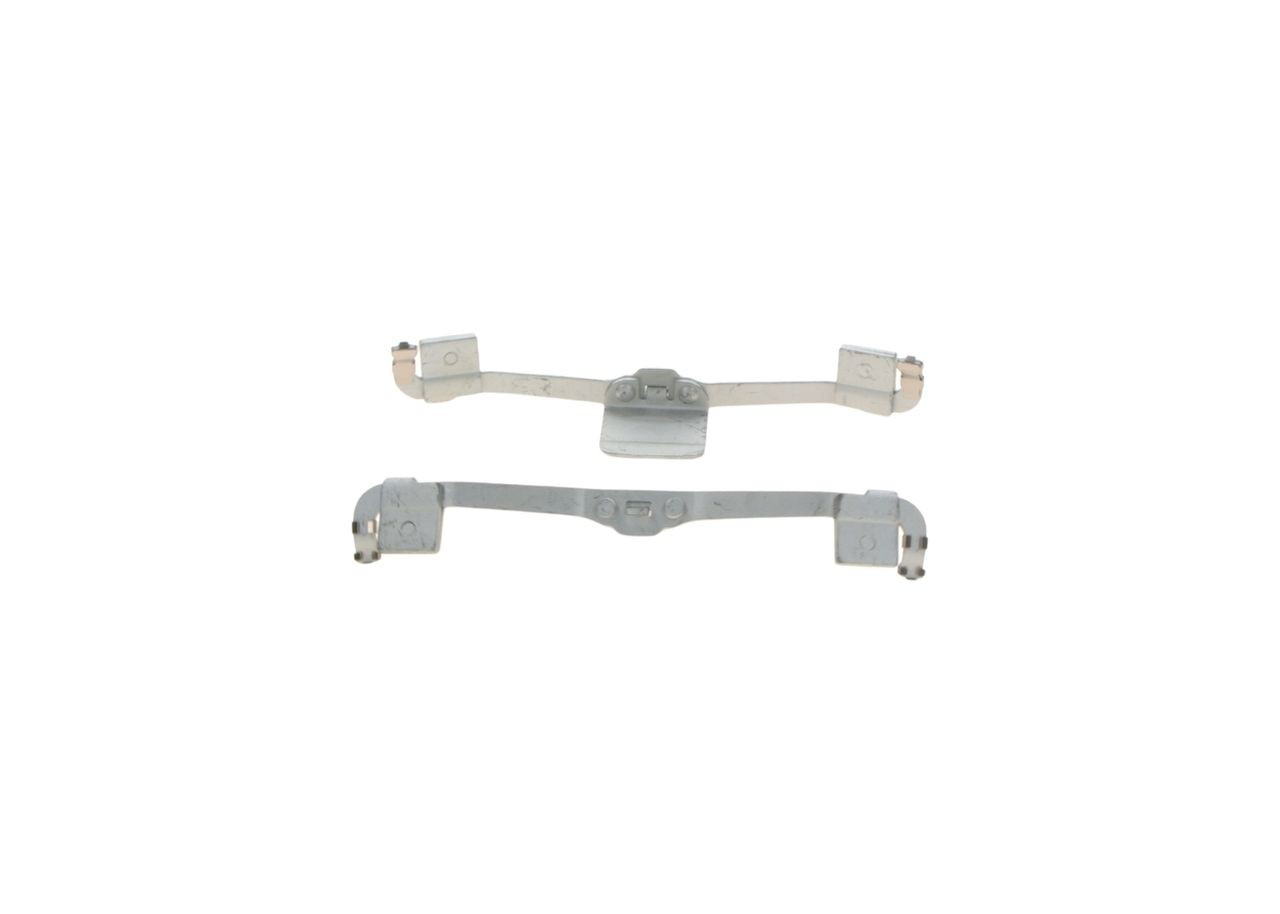 Пружинна засувка супорту Bosch 1987474662 ціна, від 15.89 USD