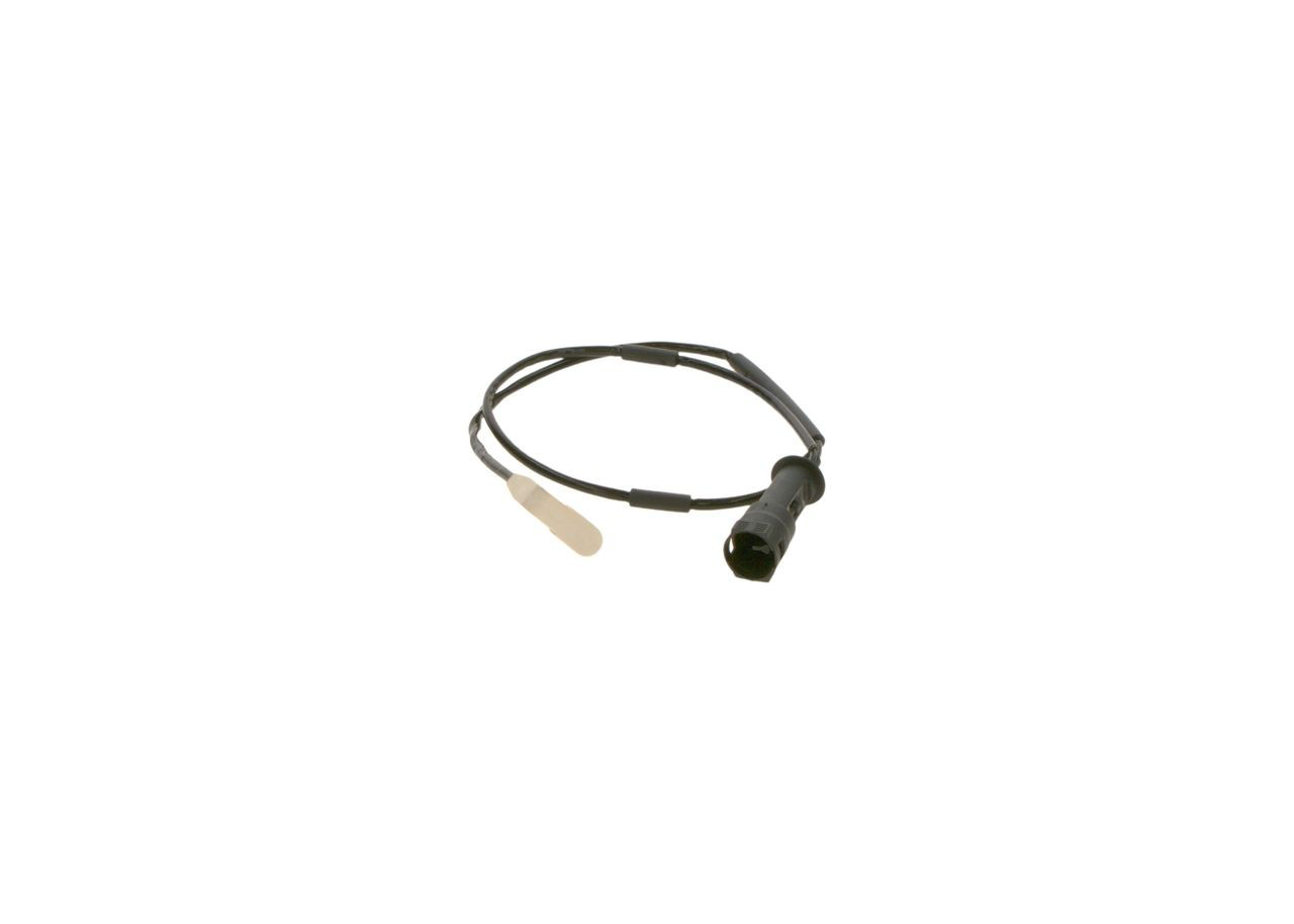 Купити 1987474909 Bosch Датчик зносу гальмівних колодок