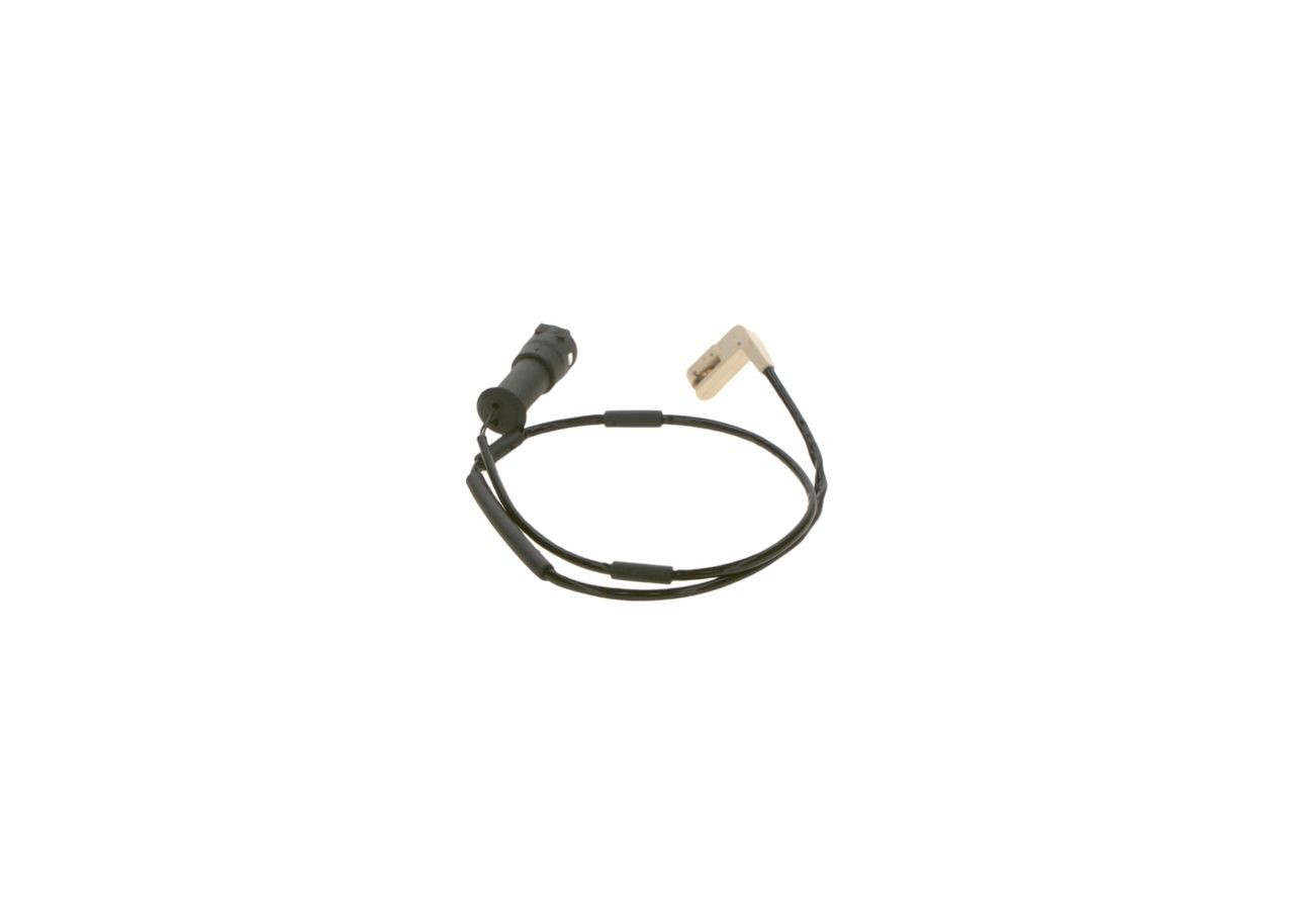 Сигналізатор знос гальмівних колодок Bosch 1987474909 ціна, від 3.95 USD