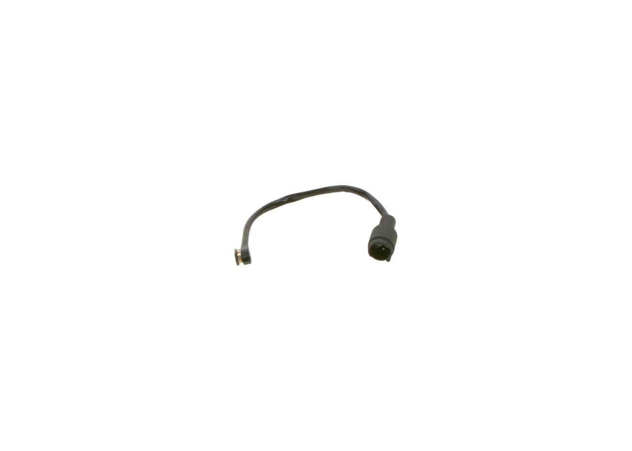 Датчик зносу гальмівних колодок, задній 1987474910 Bosch