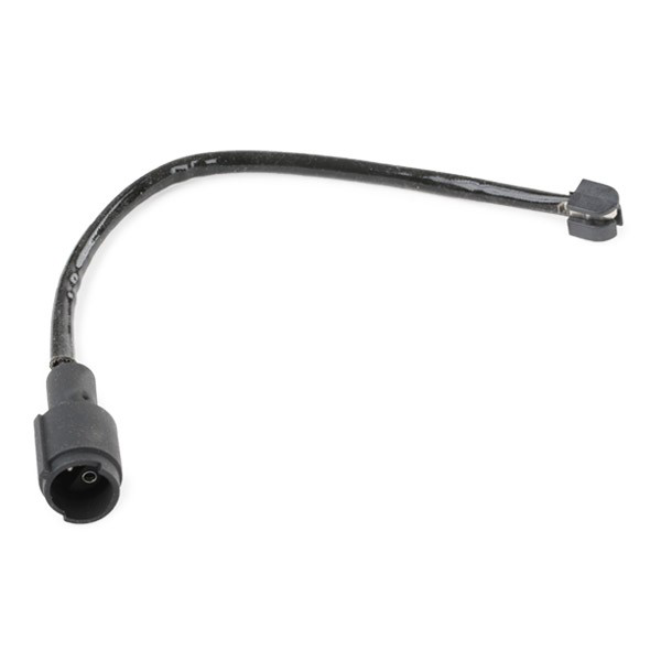 1987474910 Bosch Датчик зносу гальмівних колодок, задній