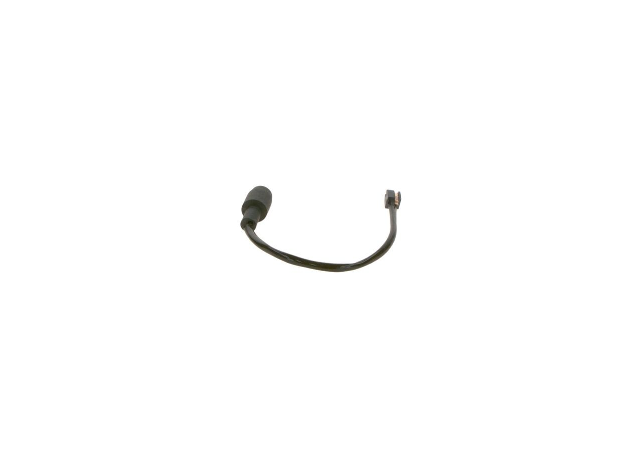 Датчик зносу гальмівних колодок, задній Bosch 1987474910 ціна, від 3.41 USD