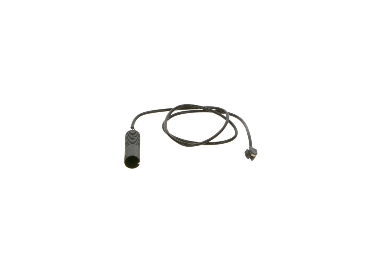 Датчик зносу гальмівних колодок, задній Bosch 1987474926 ціна, від 5.63 USD