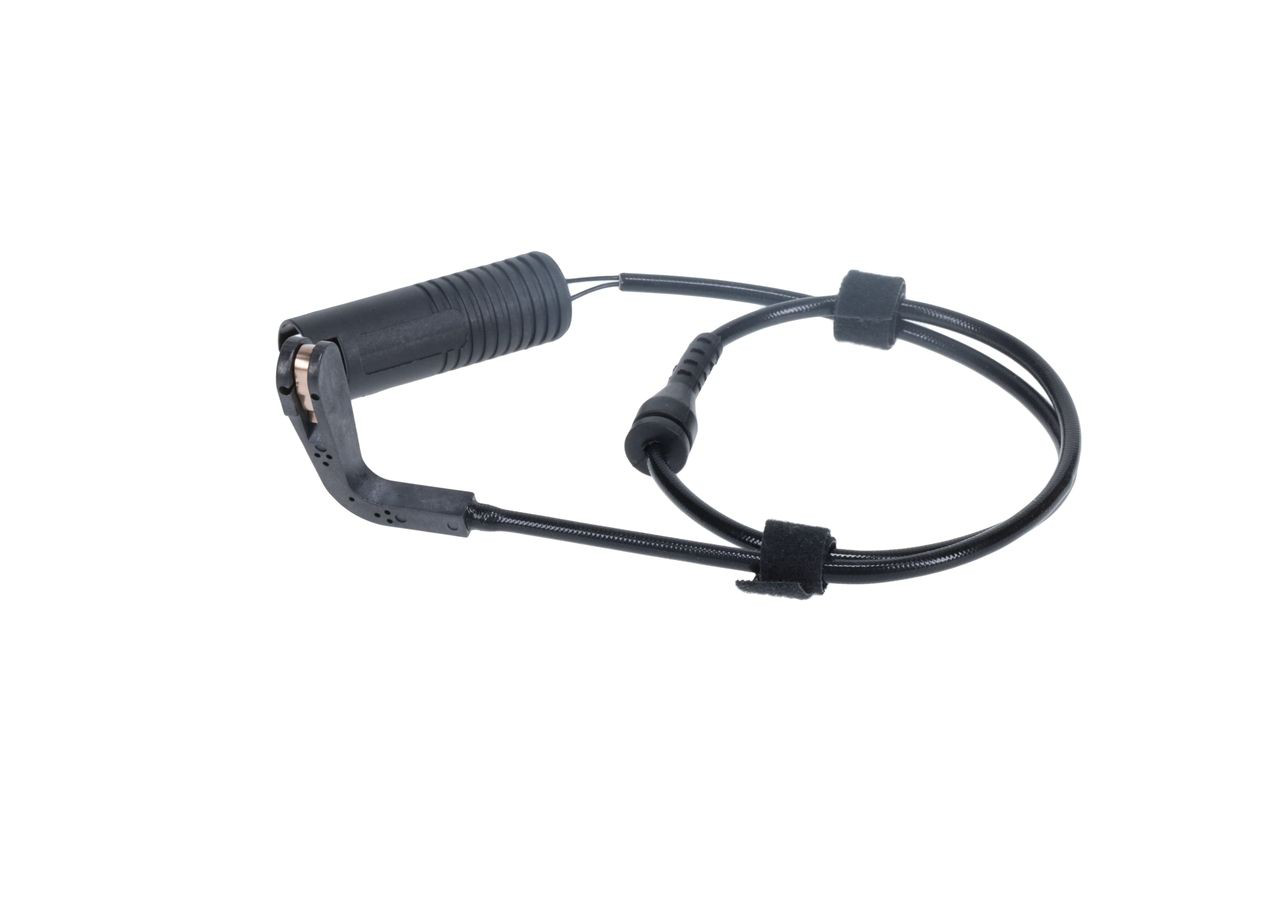 Датчик зносу гальмівних колодок, задній Bosch 1987474940 ціна, від 6.07 USD