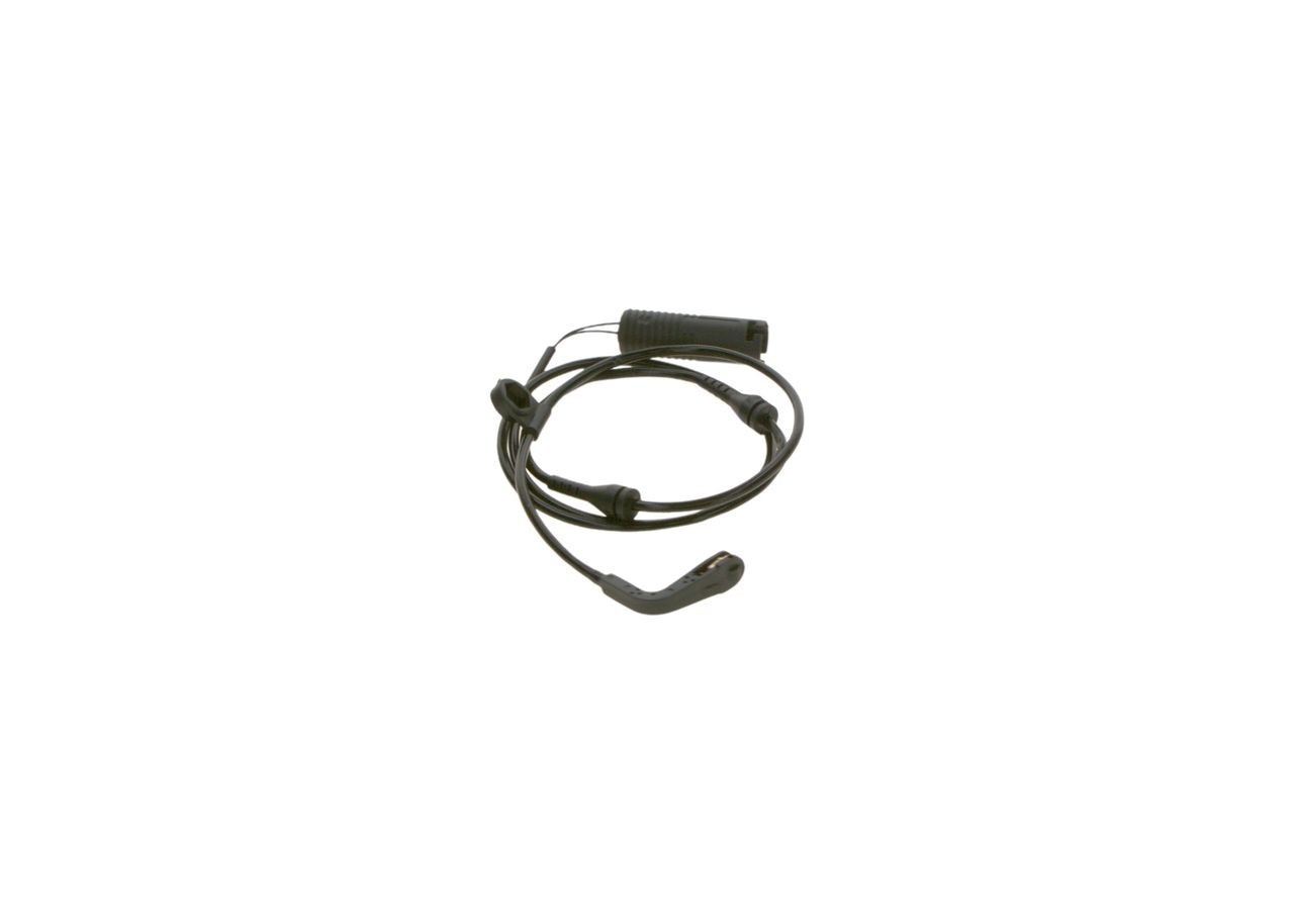 Датчик зносу гальмівних колодок, задній 1987474942 Bosch