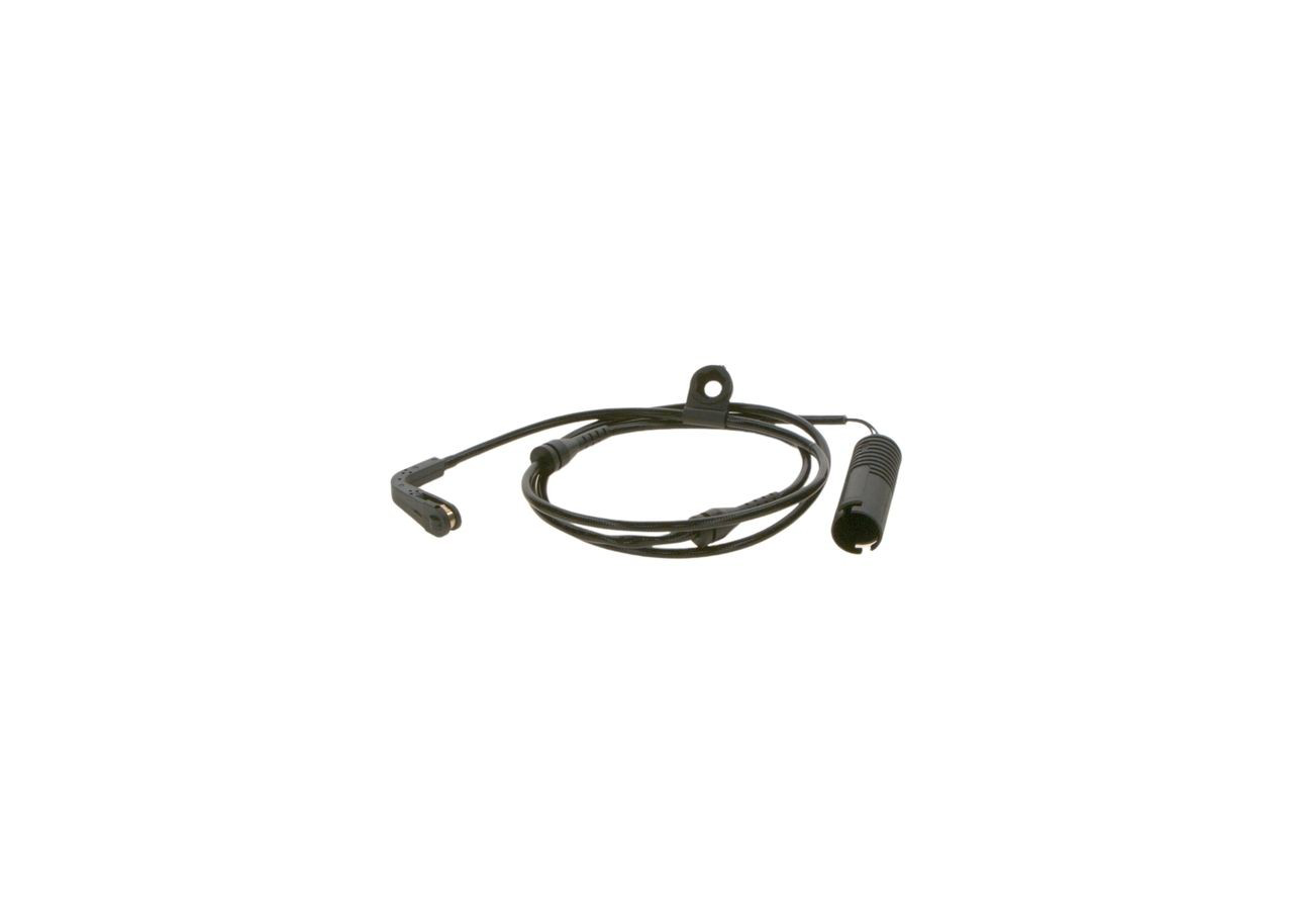 Датчик зносу гальмівних колодок, задній Bosch 1987474942 ціна, від 7.59 USD