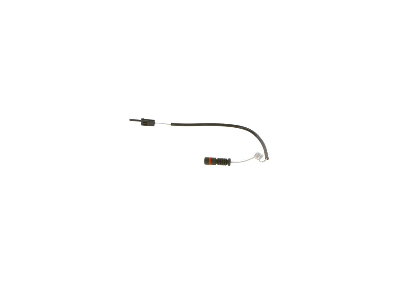 Датчик зносу гальмівних колодок, задній Bosch 1987474964 ціна, від 3.83 USD