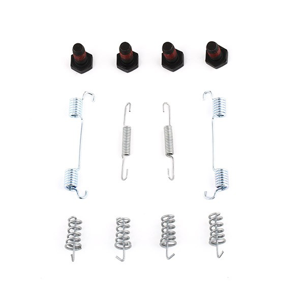 Купити 1987475077 Bosch Ремкомплект ручника
