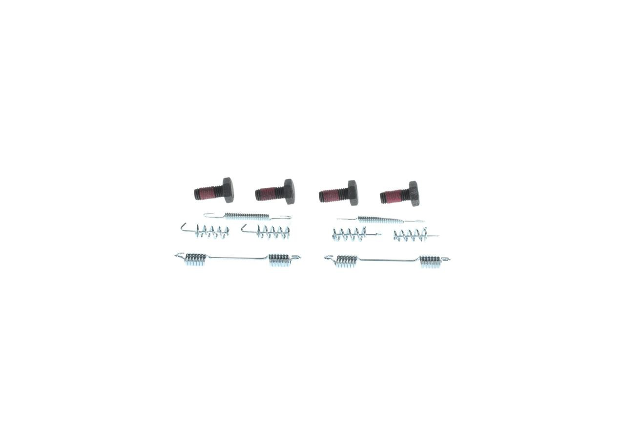 Ремонтний комплект гальма стоянки Bosch 1987475077 ціна, від 5.83 USD