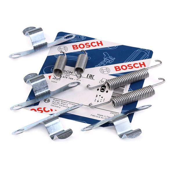 1987475109 Bosch Ремкомплект стоянкового гальма