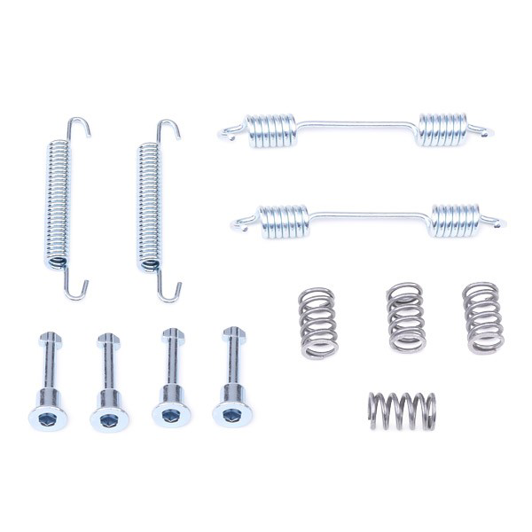 Купити 1987475136 Bosch Ремкомплект гальмівних колодок