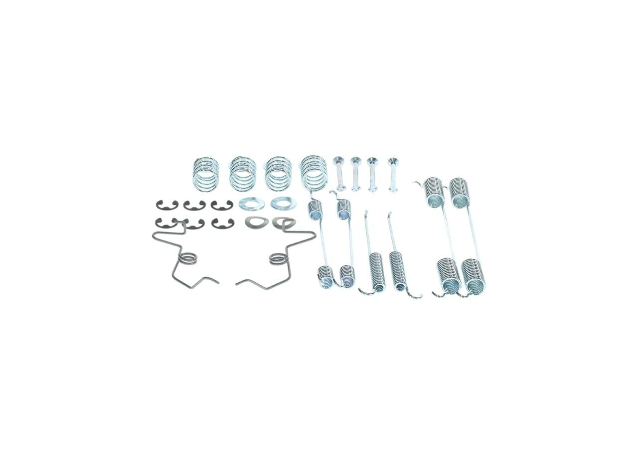 6530642 Ford Ремкомплект задніх гальм