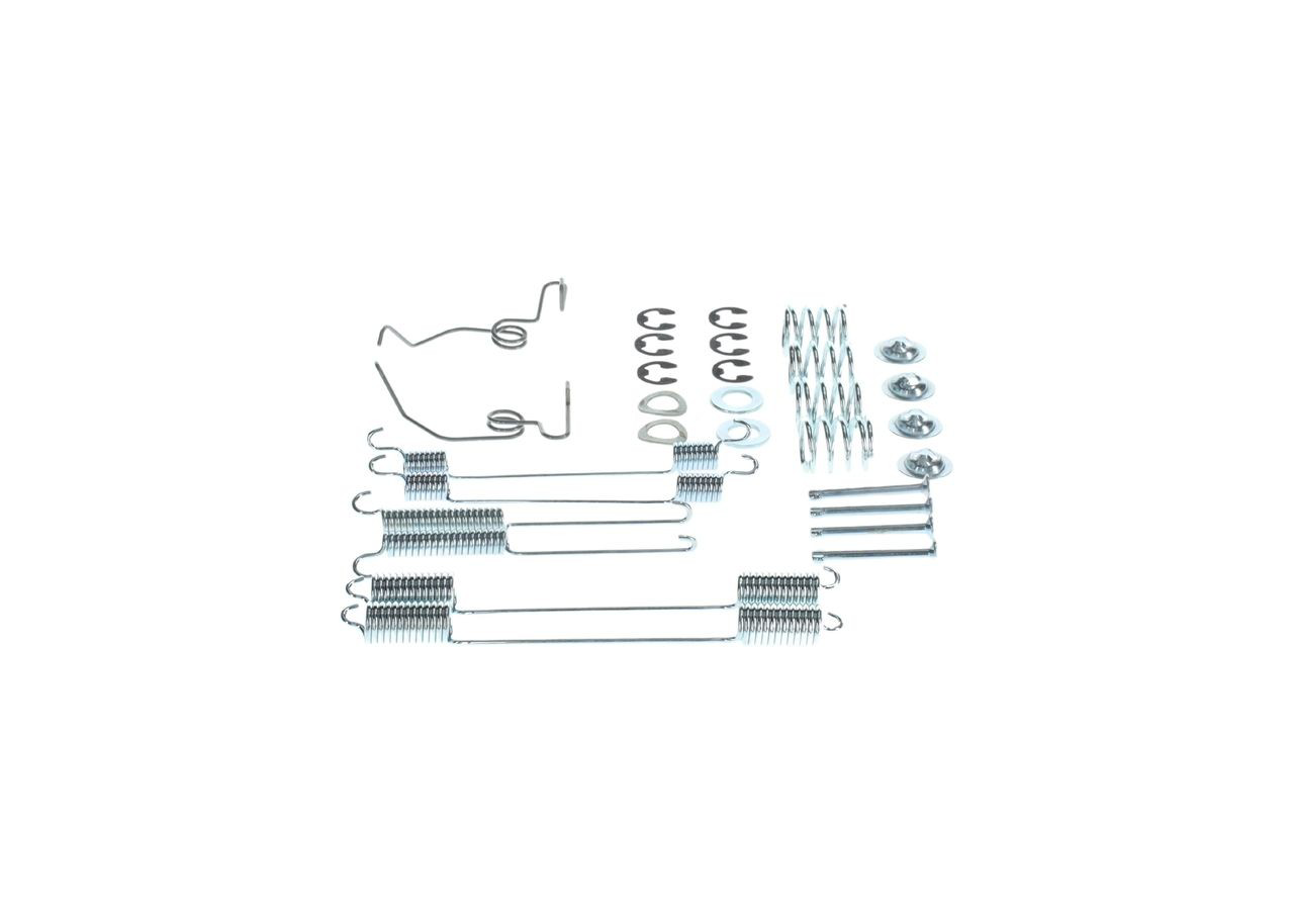 Ремкомплект задніх гальм Ford 6530642 ціна, від 15.57 USD