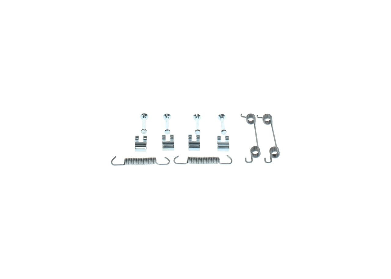 Купити 1987475268 Bosch Ремкомплект гальмівних колодок