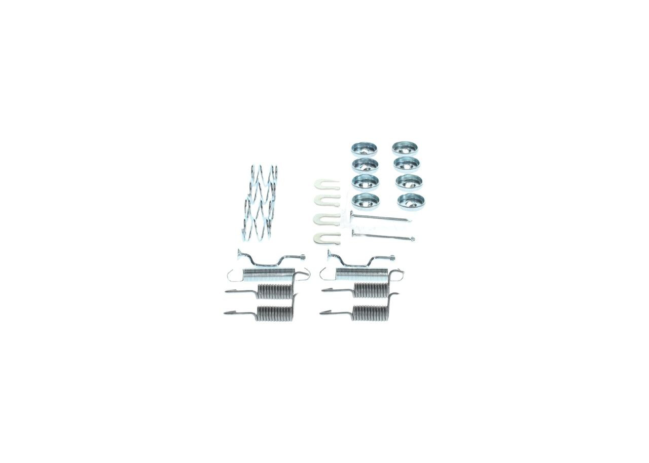 Купити 1987475286 Bosch Ремкомплект гальмівних колодок