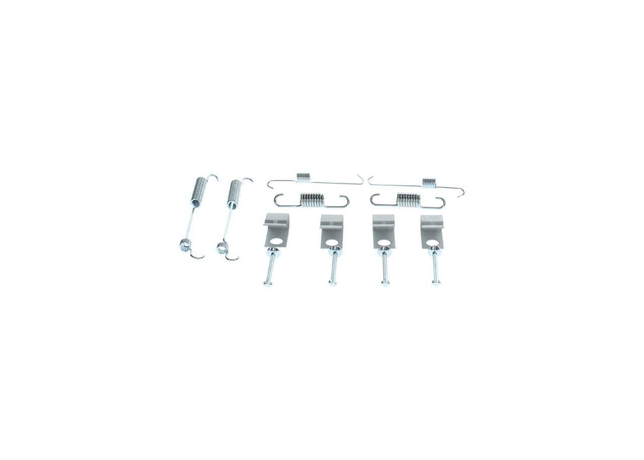 1987475310 Bosch Ремкомплект гальмівних колодок