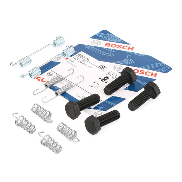 Купити 1987475317 Bosch Ремкомплект ручника