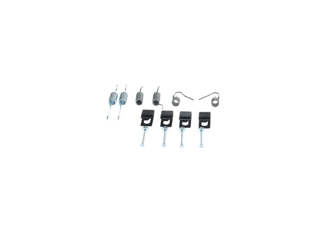 Купити 1987475333 Bosch Ремкомплект гальмівних колодок