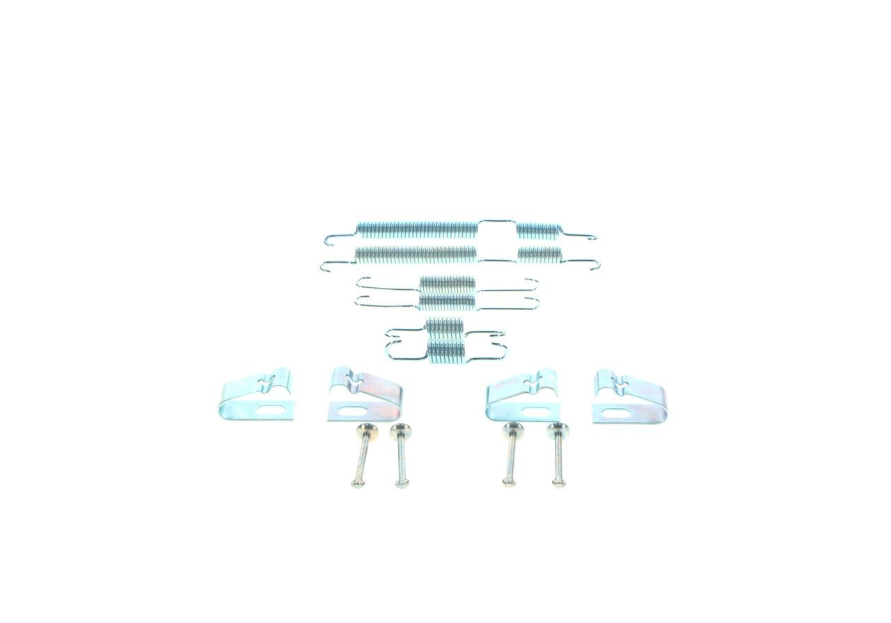 Ремкомплект задніх гальм Bosch 1987475336 ціна, від 6.85 USD