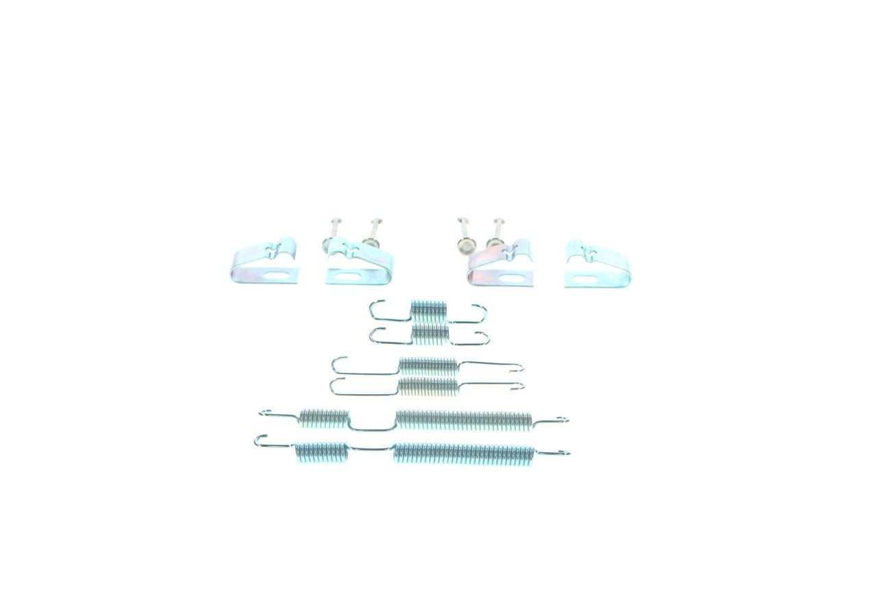 1987475336 Bosch Ремкомплект задніх гальм