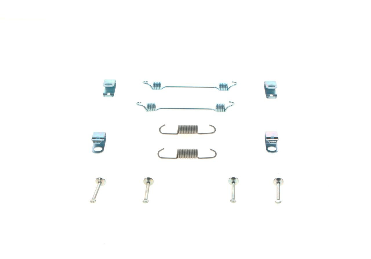 Ремкомплект задніх гальм Bosch 1987475338 ціна, від 5.92 USD