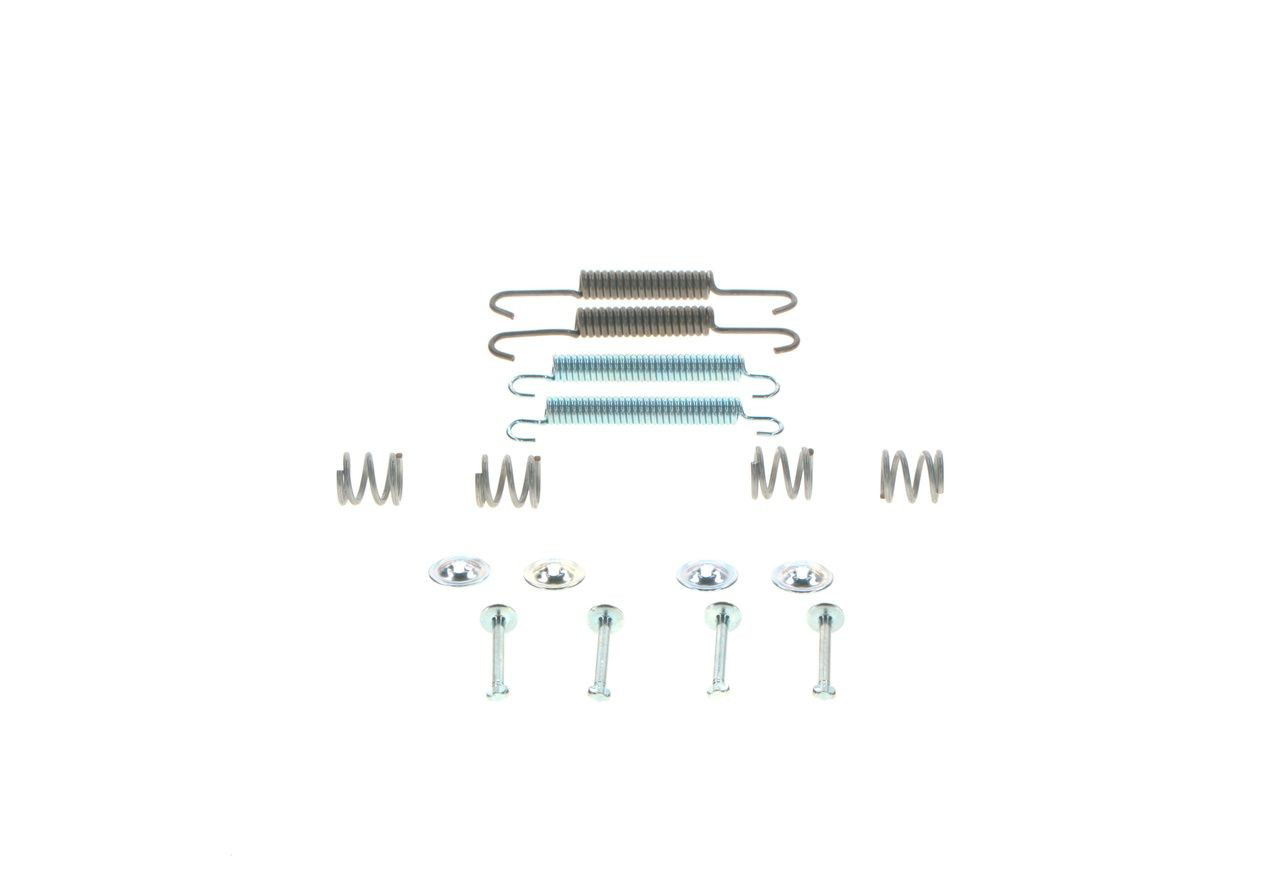 1987475339 Bosch Ремкомплект задніх гальм