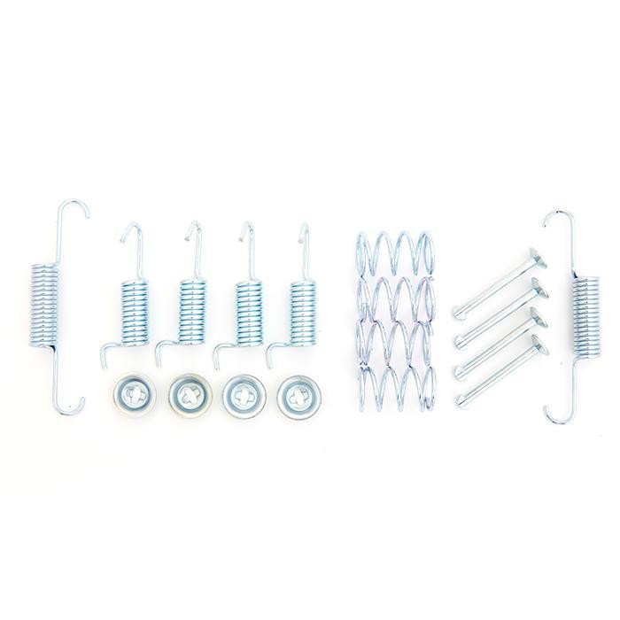Ремкомплект задніх гальм Bosch 1987475369 ціна, від 6.41 USD
