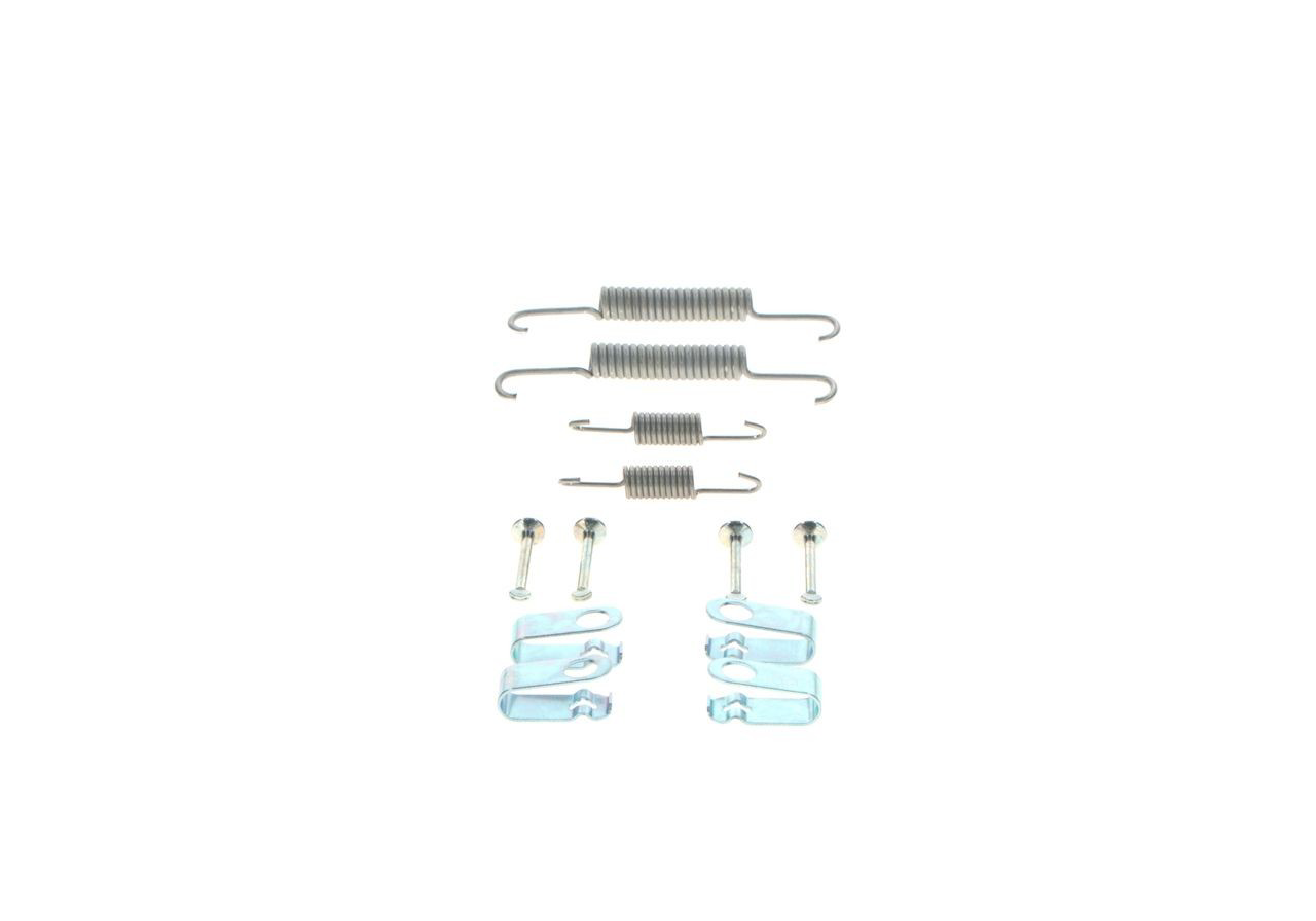 1987475384 Bosch Ремкомплект задніх гальм