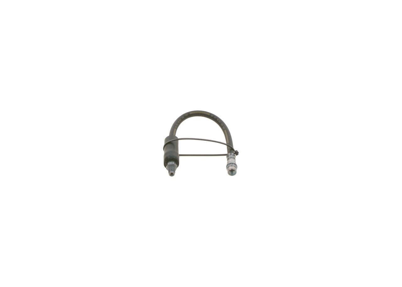 Шланг гальмівний передній Bosch 1987476032 ціна, від 6.96 USD