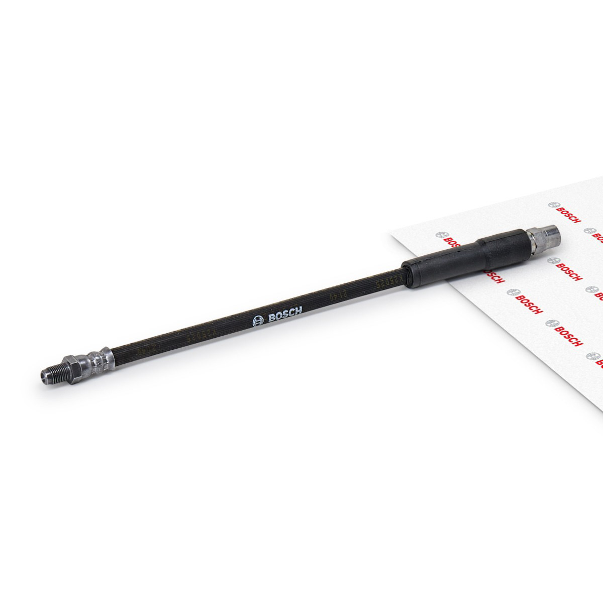 Шланг гальмівний задній Bosch 1987476074 ціна, від 7.79 USD