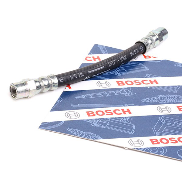 Шланг гальмівний задній 1987476220 Bosch