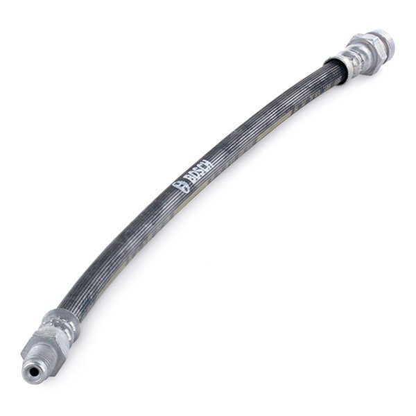 1987476393 Bosch Гнучка гальмівна трубка передня