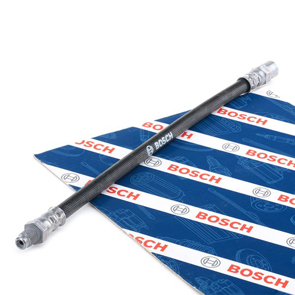 Шланг гальмівний задній Bosch 1987476396 ціна, від 5.69 USD