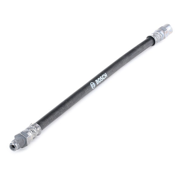 Шланг гальмівний задній Bosch 1987476396 ціна, від 5.69 USD