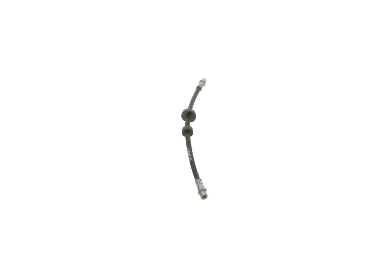 Шланг гальмівний передній Bosch 1987476411 ціна, від 5.94 USD