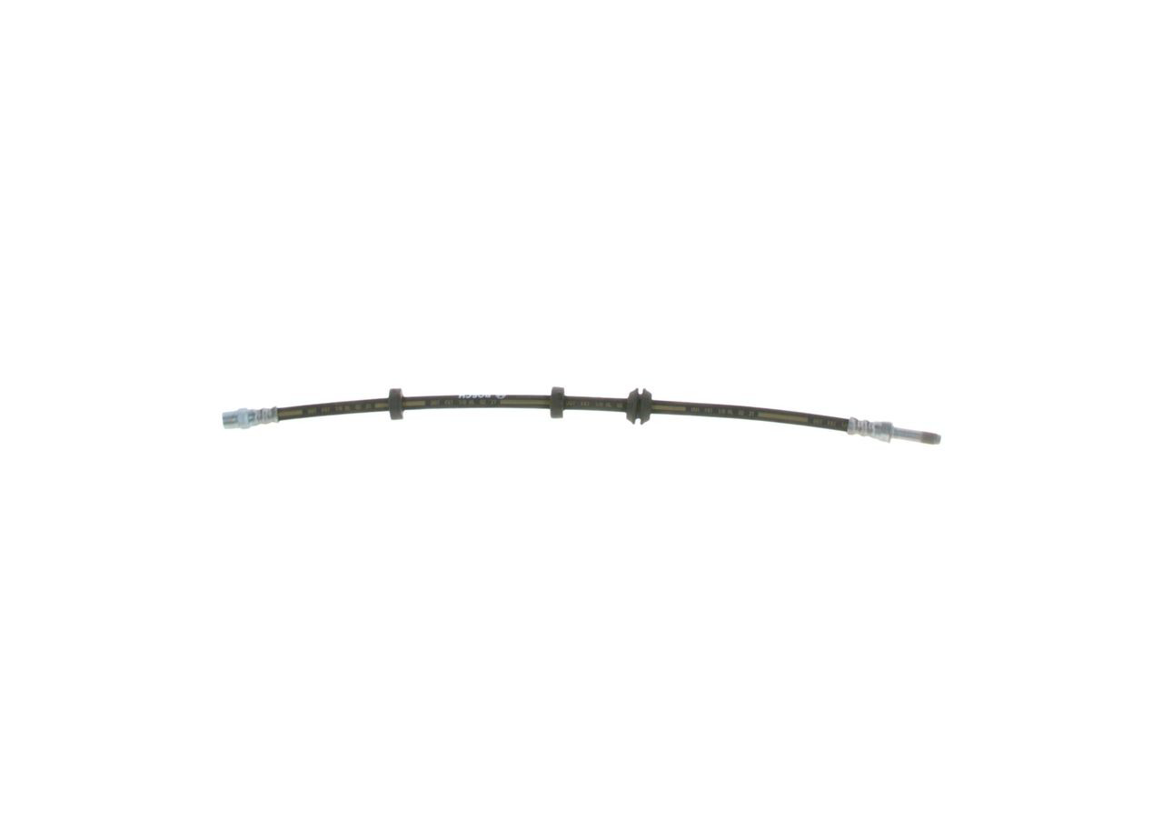 Шланг гальмівний передній Bosch 1987476415 ціна, від 7.87 USD