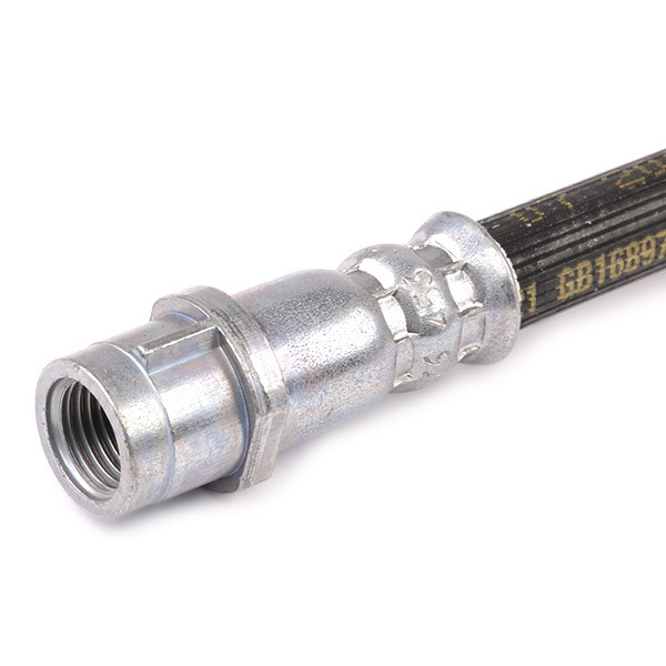 Шланг гальмівний передній Bosch 1987476453 ціна, від 9.31 USD