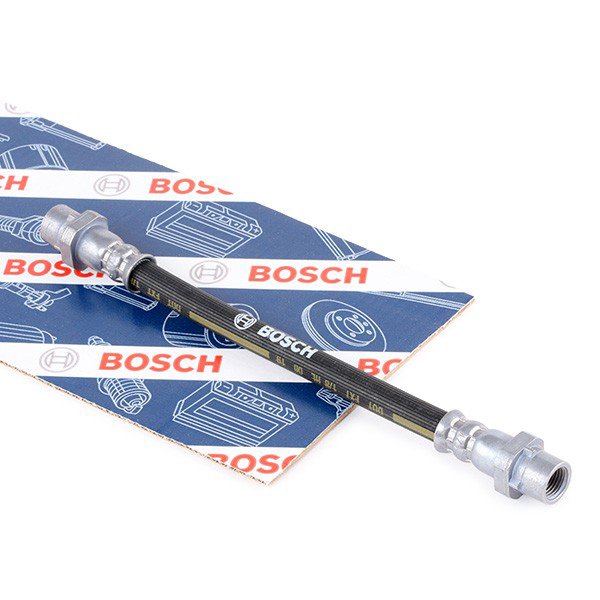 Шланг гальмівний задній Bosch 1987476477 ціна, від 11.40 USD