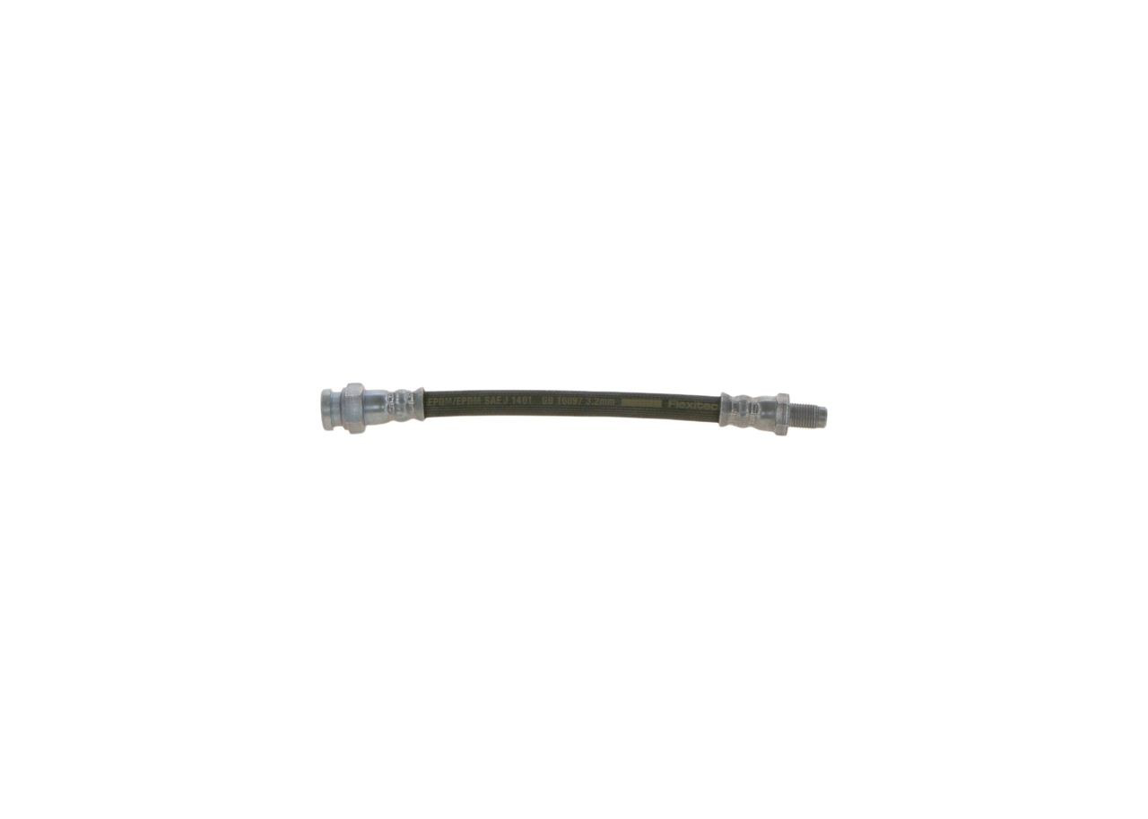 Шланг гальмівний задній Bosch 1987476629 ціна, від 5.71 USD