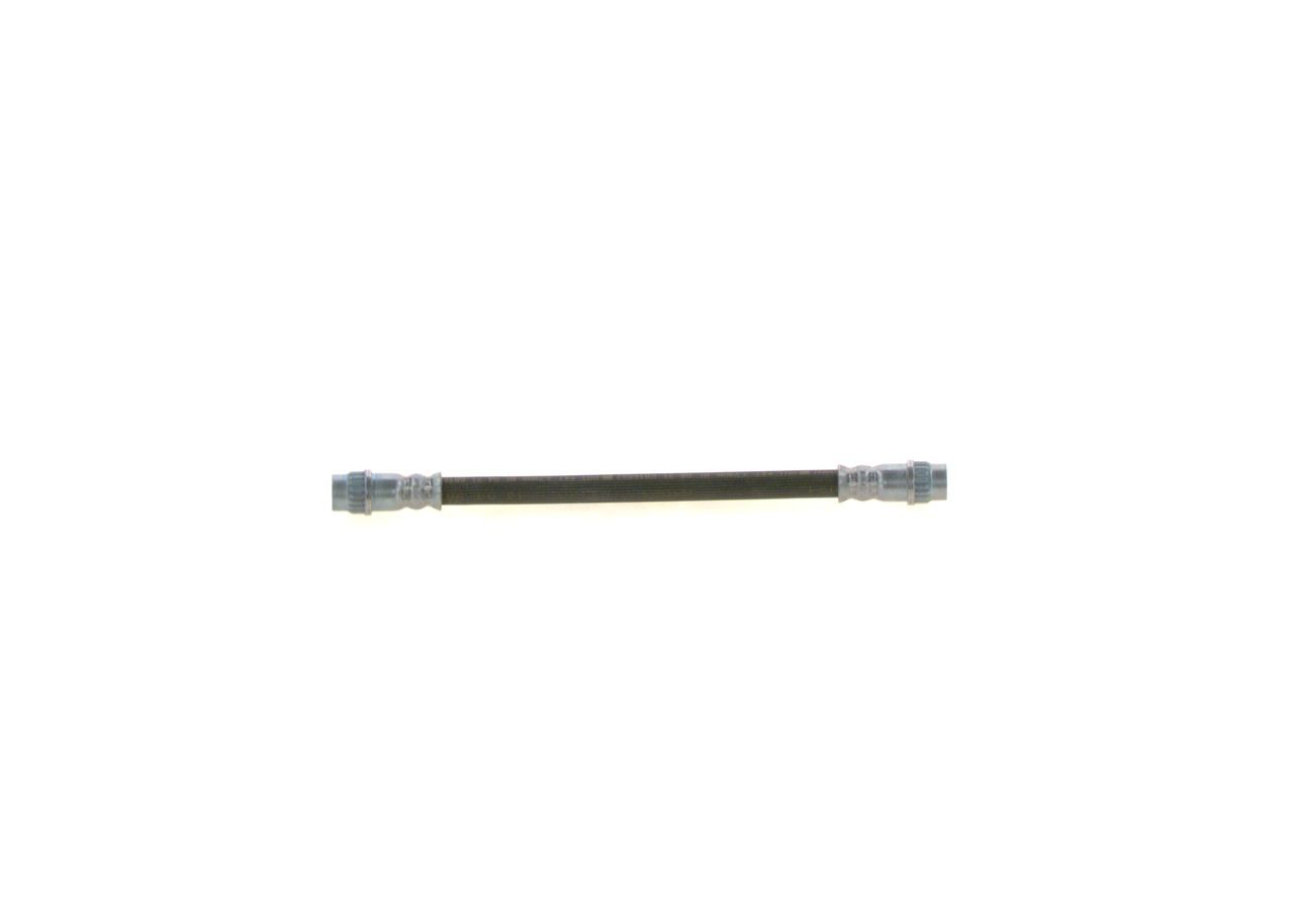 Шланг гальмівний передній, правий Bosch 1987476711 ціна, від 9.20 USD