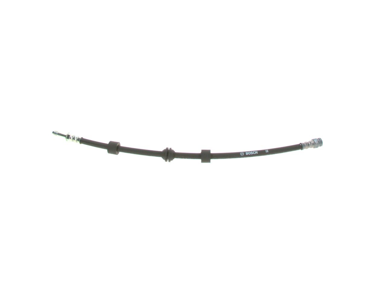 1987476713 Bosch Гнучка гальмівна трубка передня