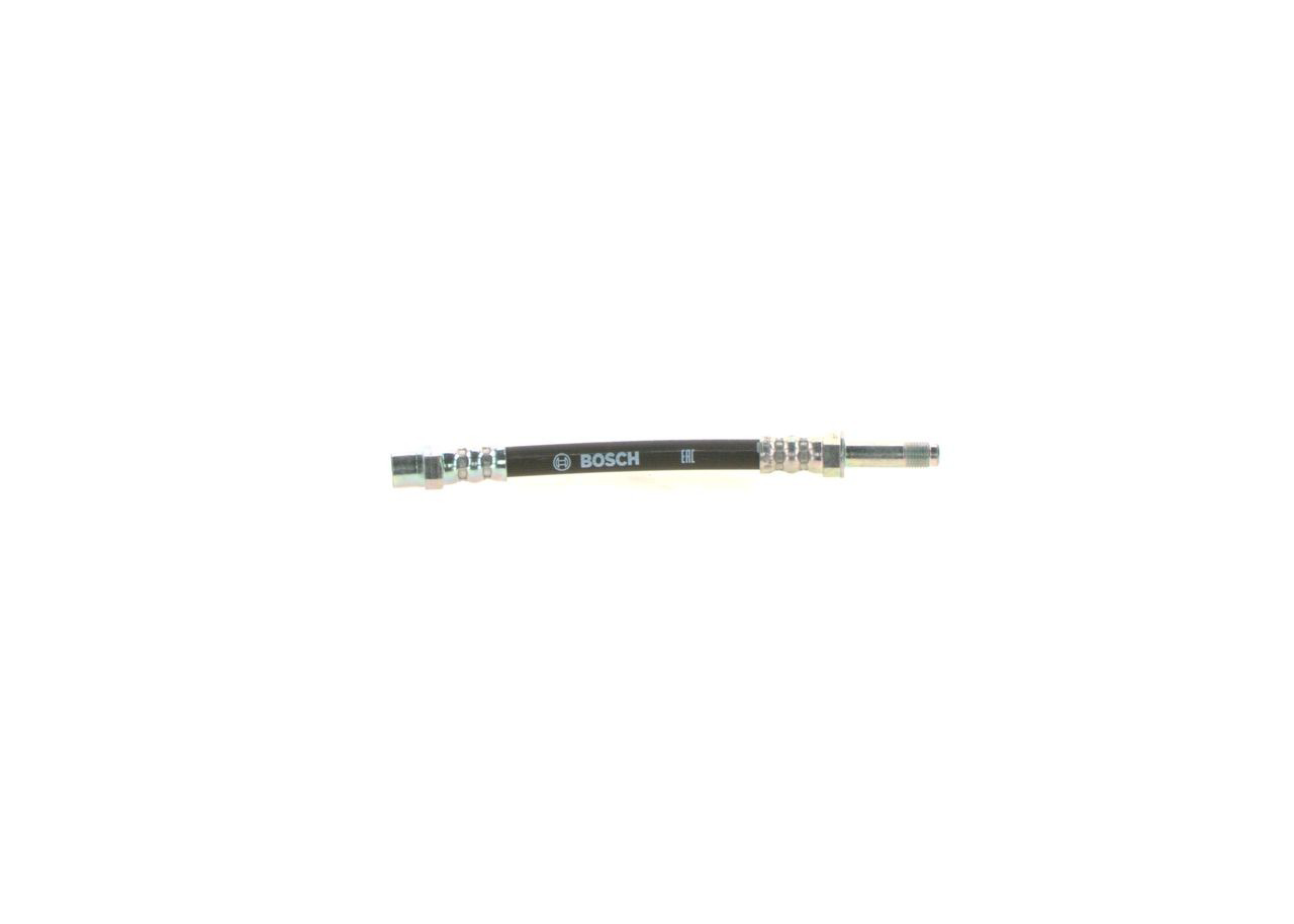 Шланг гальмівний задній Bosch 1987476715 ціна, від 5.91 USD