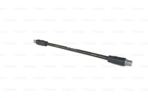 1987476717 Bosch Гнучка гальмівна трубка передня